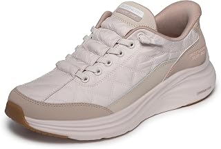 Skechers Women's Contour Foam In Motion Slip-In Trainer