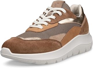 Ecco Valerie Sneaker SneakersWomen