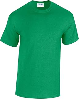 Gildan Heavy Cottonâ„¢ Adult T-Shirt Camiseta Unisex Adulto (Pack de 1)