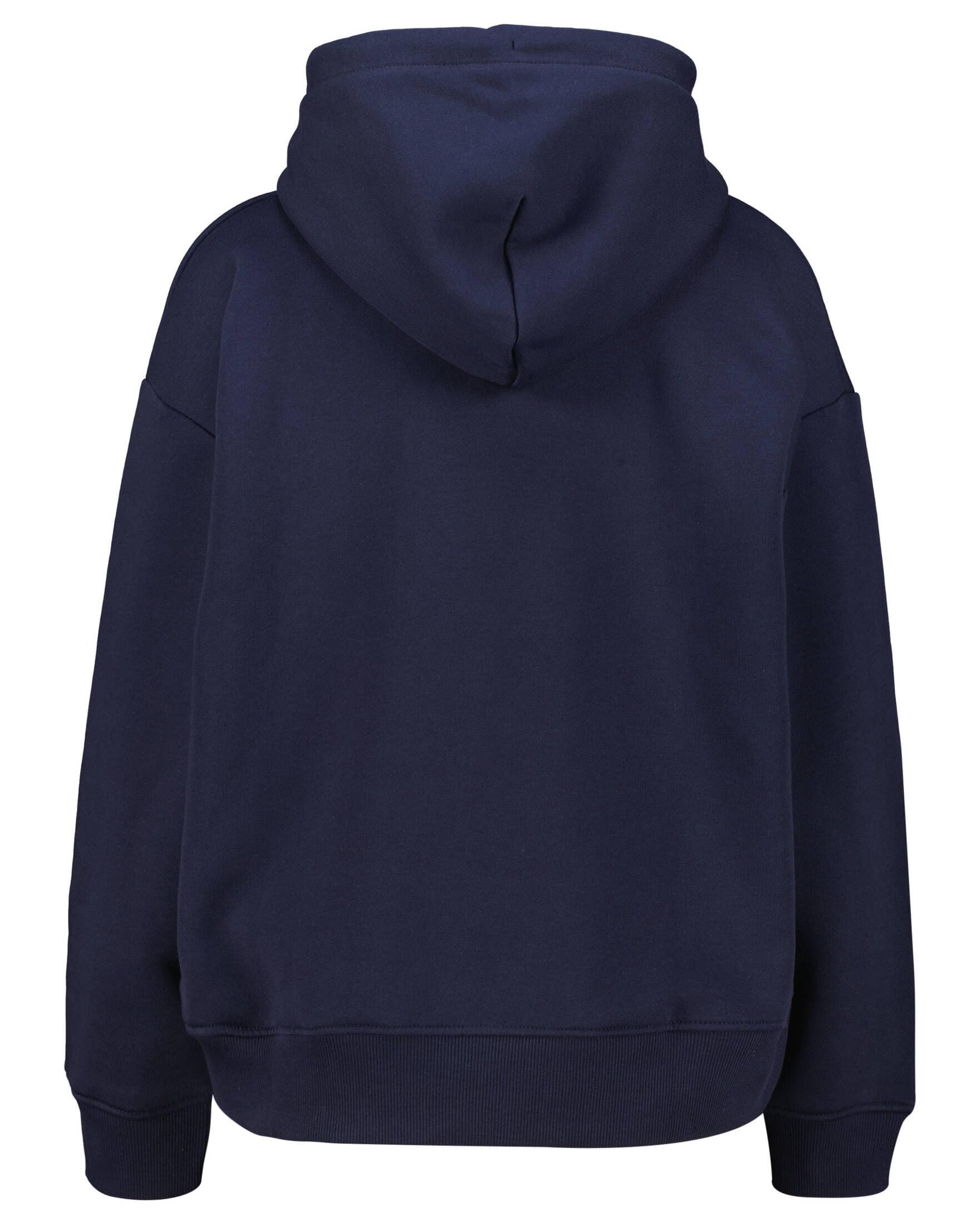 Gant Shield Women's Hooded Sweatshirt (Pack of 1)