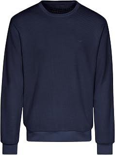 Trigema Men's Sweatshirt
