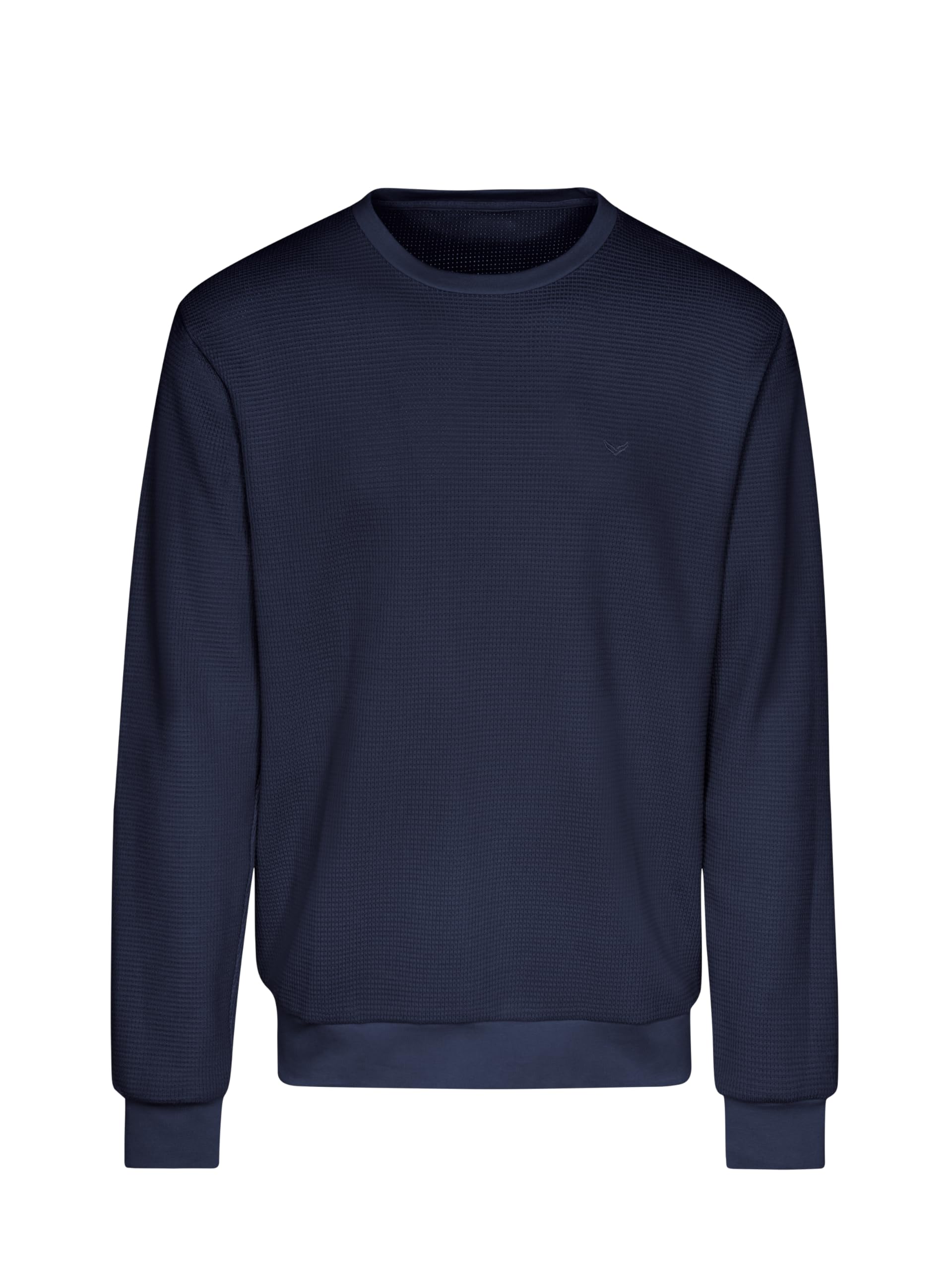 Trigema Men's Sweatshirt