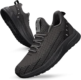 Feethit Womens Trainers Comfort Sneaker Shoes Sport Tennis