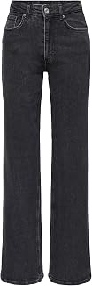 ONLY Wide fit Jeans ONLJUICY High Waist Wide Leg Fit Jeans