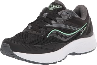 Saucony Cohesion 15 Running Shoes Women
