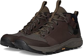 Teva Grandview GTX - Men's Hiking Boots