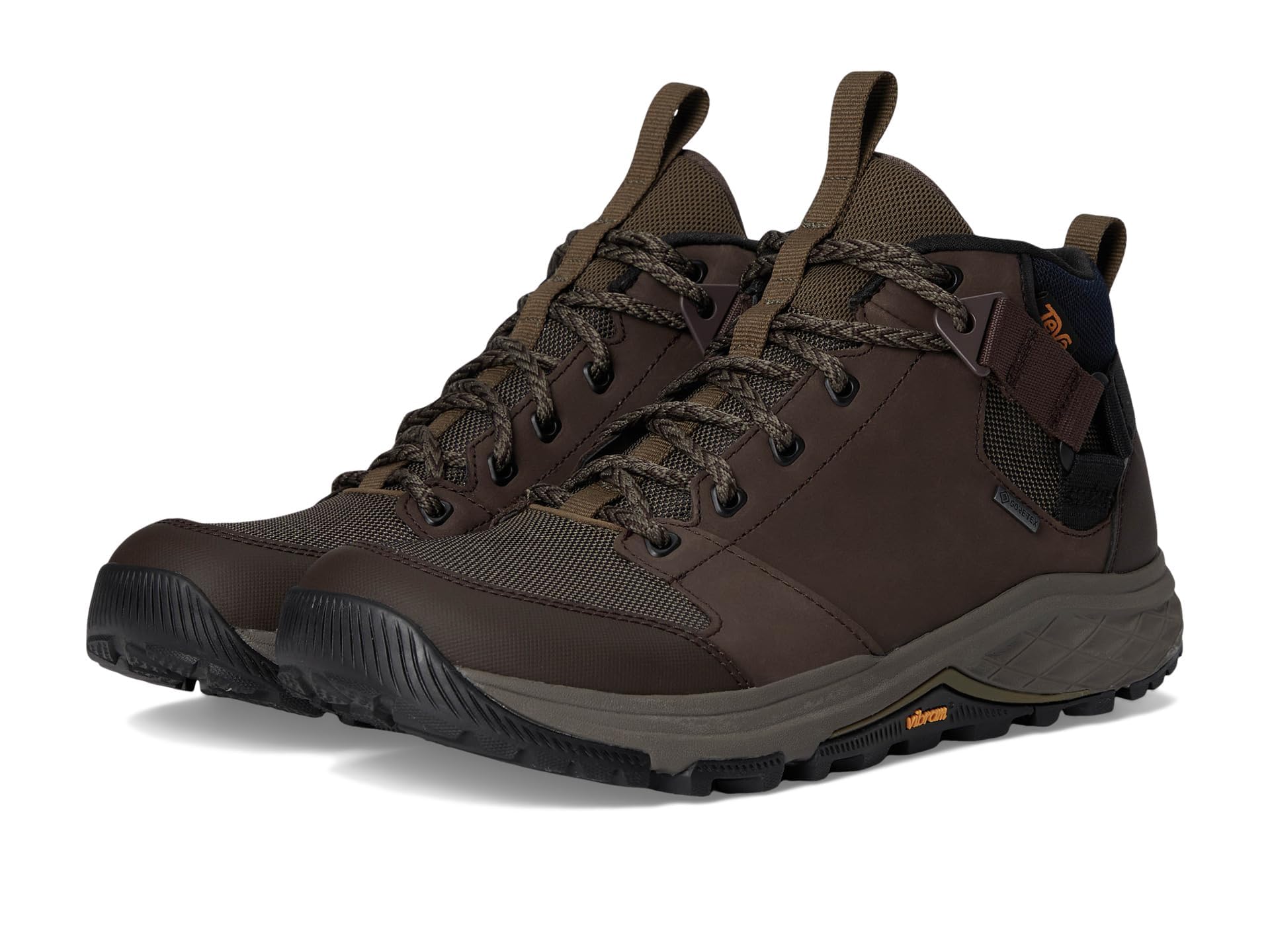 Teva Grandview GTX - Men's Hiking Boots