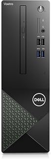 DELL - DESKTOP B2B VOSTRO 3710 SFF I5-12400 8GB