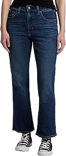 Levi's Women's 725 Authentic Kick Bootcut