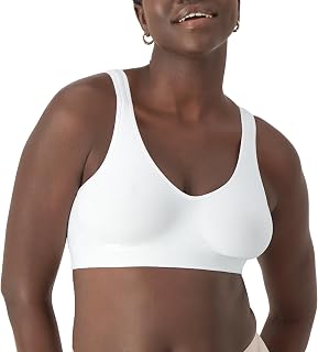 Bali Women's Opaque Bra