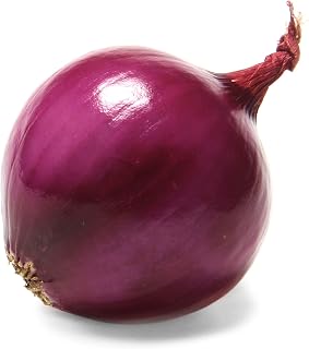 Red Onion, 1 Each