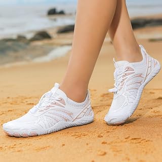 Ladies Quick Dry Non Slip Multi Use Walking Gym Shoes