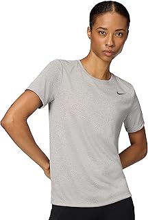NIKE Women's Dri-fit Damen-t-Shirt T-Shirt