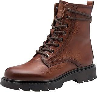Tamaris Women's Damen Lace Boot Flat 1-25219-45Ankle Boot