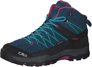 CMP Rigel Mid Wmn Trekking Shoe WP ShoesWomen