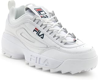 FILA Men's Original Fitness Lea Classic Trainers