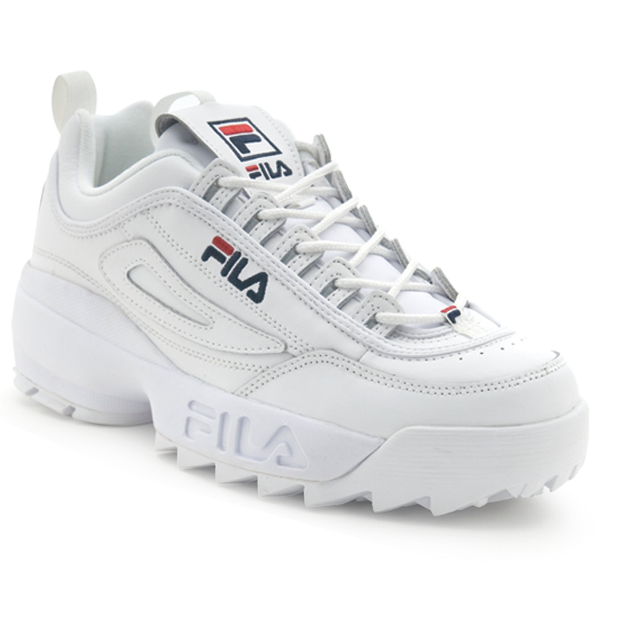 FILA Men's Original Fitness Lea Classic Trainers