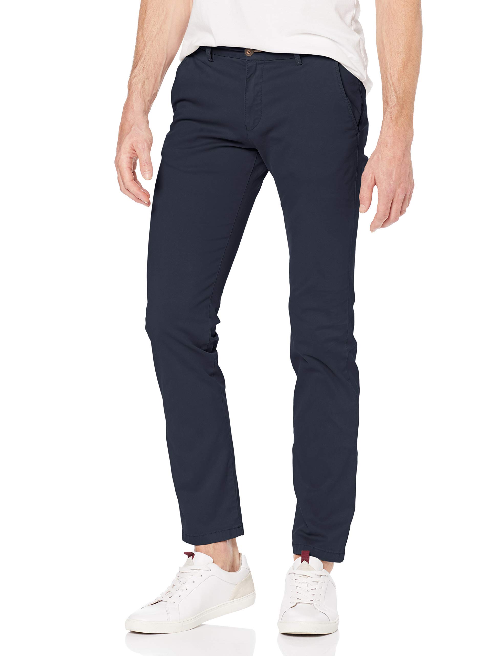 bugatti Men's Relaxed Jeans