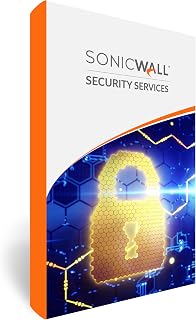 SonicWall NSA 2650 1YR Adv Gtwy Security Suite 01-SSC-1783
