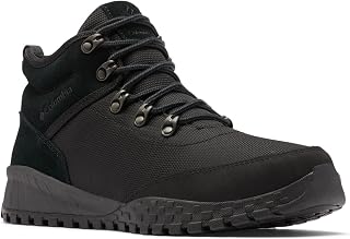 Columbia Fairbanks Mid Men's Snow Boots
