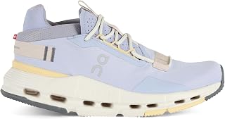 On Women's Cloudnova 2 Sneakers
