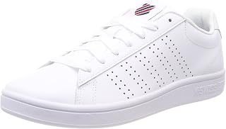 K-Swiss Men's Court CasperSneaker