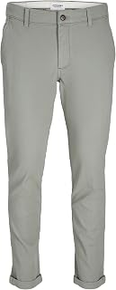 JACK & JONES Slim Fit Chino Trousers