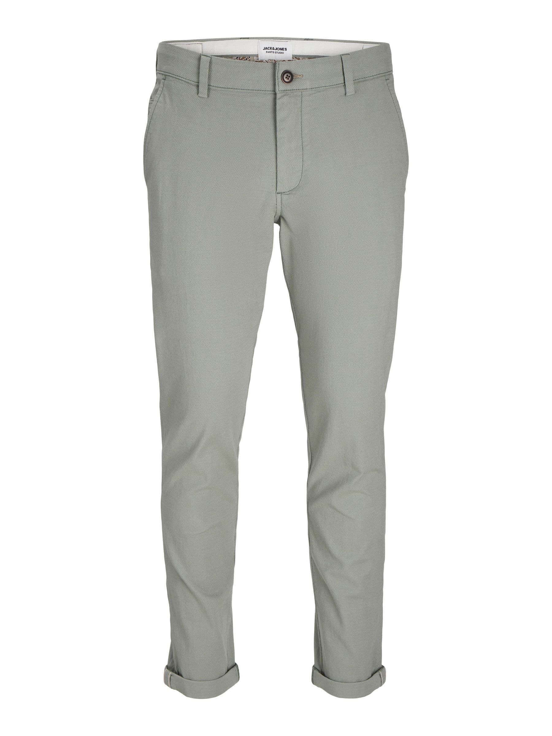 JACK & JONES Slim Fit Chino Trousers