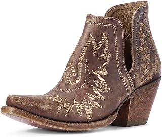 ARIAT Dixon Western Boots, Women's Cowboy Boot