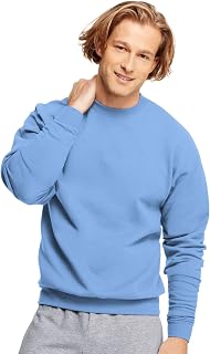 Hanes Men's EcoSmart Sweatshirt