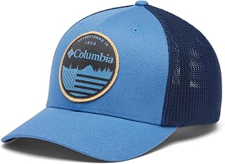 Columbia Men's Colm Mesh Ball Cap