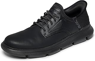 Skechers Herren Garza Gervin Schuhe