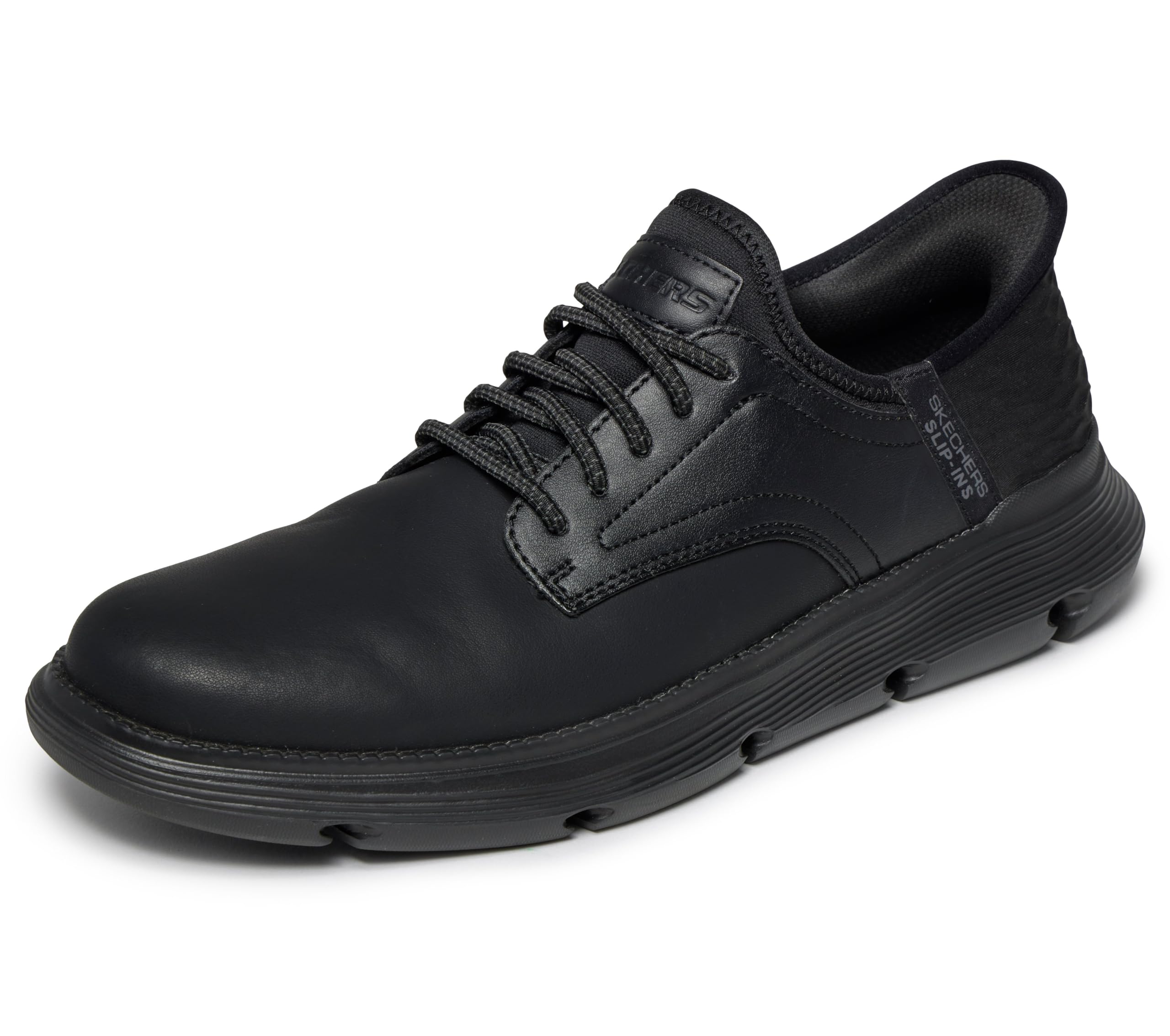 Skechers Herren Garza Gervin Schuhe