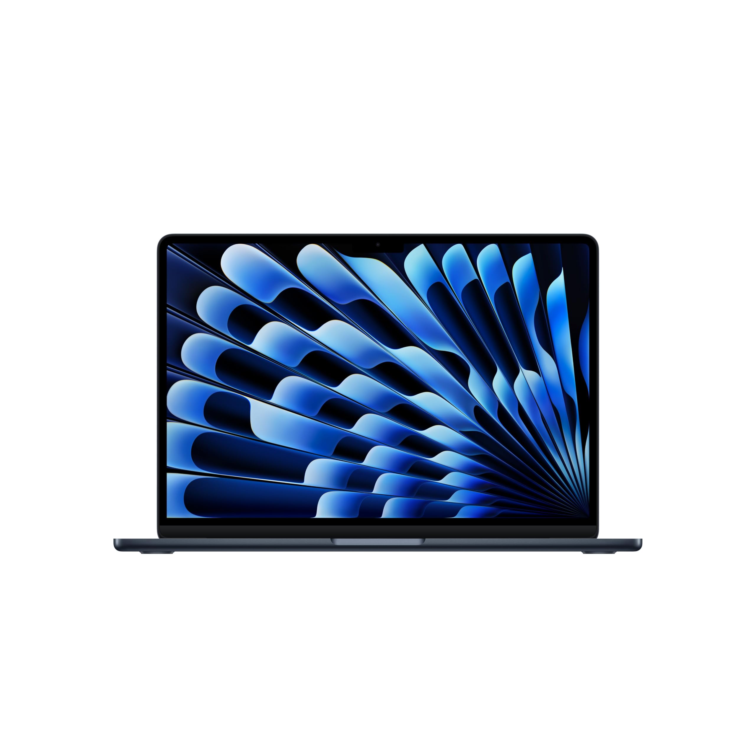 Apple MacBook Air 13-inch Laptop M5 chip with 10-core CPU and 8-core GPU: Built 