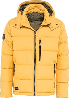 camel active 430780-9e52 Men's Jacket
