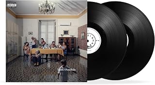Anything is possible (black vinyl)