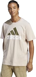adidas Men's All Day I Dream About Summer (A.d.i.d.a.s.) Graphic Tee T-Shirt