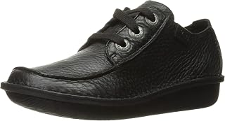 Clarks Funny Dream 20301123 - Leather House Slippers for Women