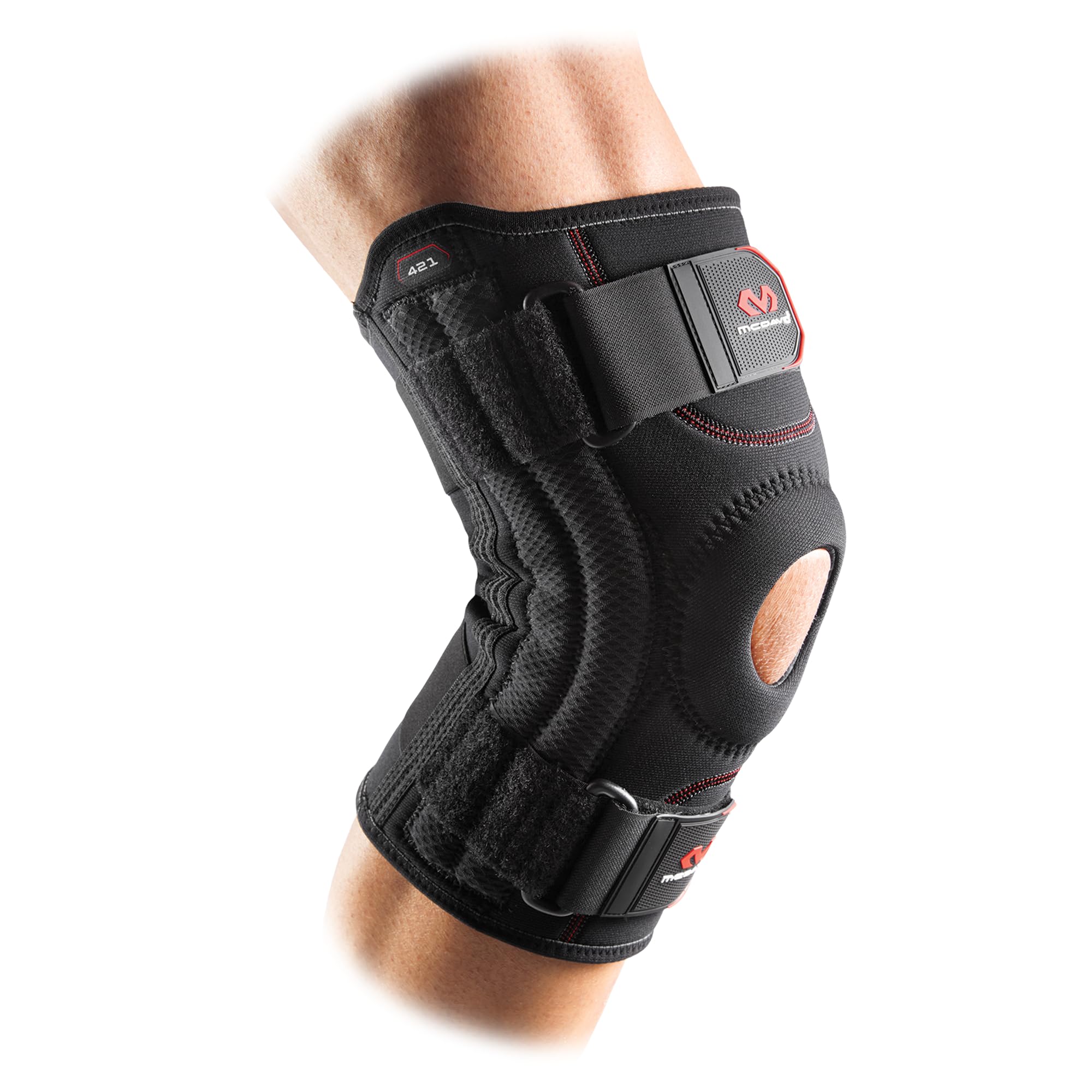 McDavid - Knee Ligament Support