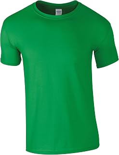Gildan Men's T-Shirt Softstyle