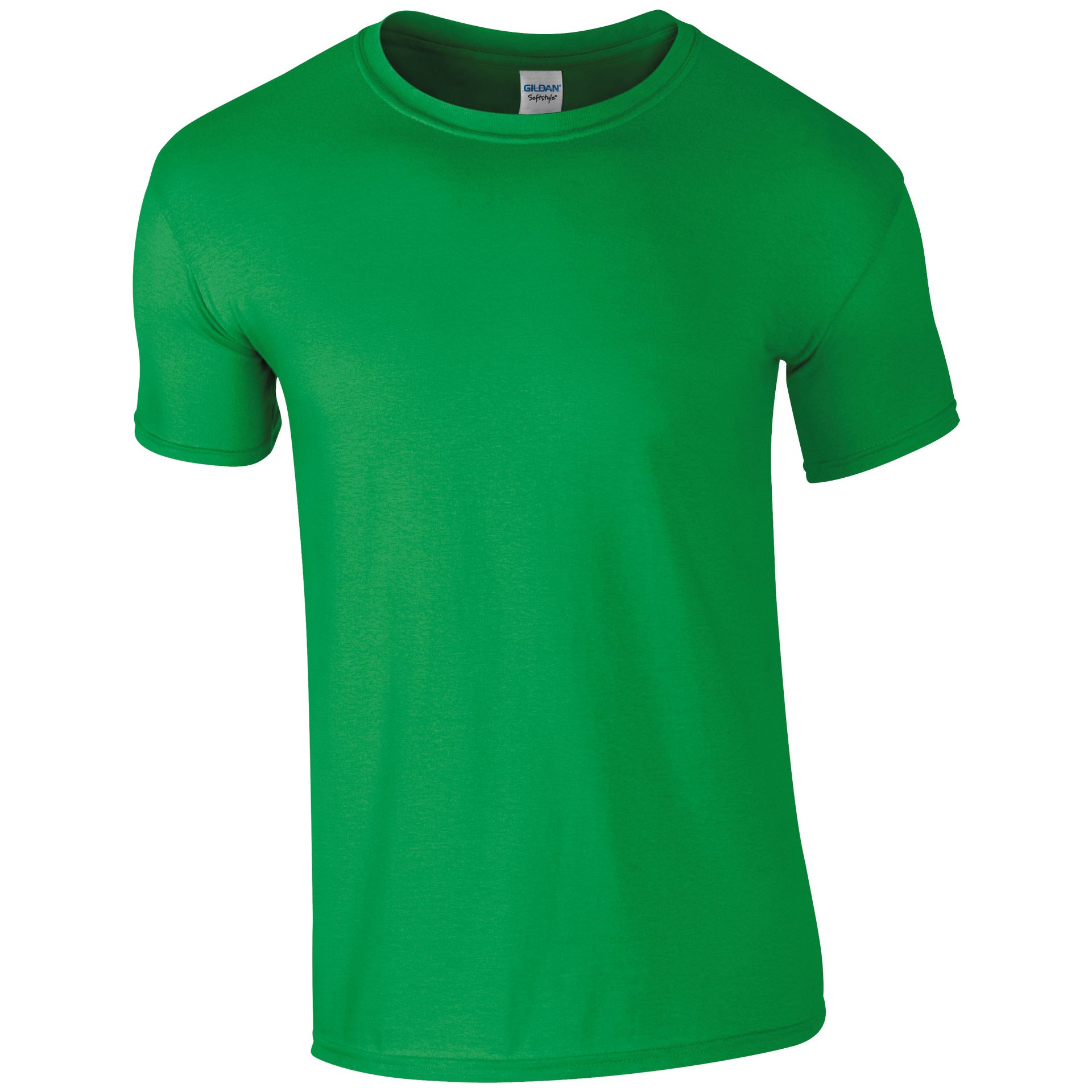 Gildan Men's T-Shirt Softstyle