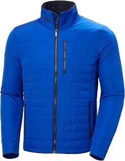 Helly Hansen Men's Crew Insulator Jacket 2.0 O Insulator (pack of 1)