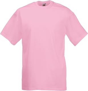 Fruit of The Loom 61-036-0 Men's T-Shirt (Pack of 1)