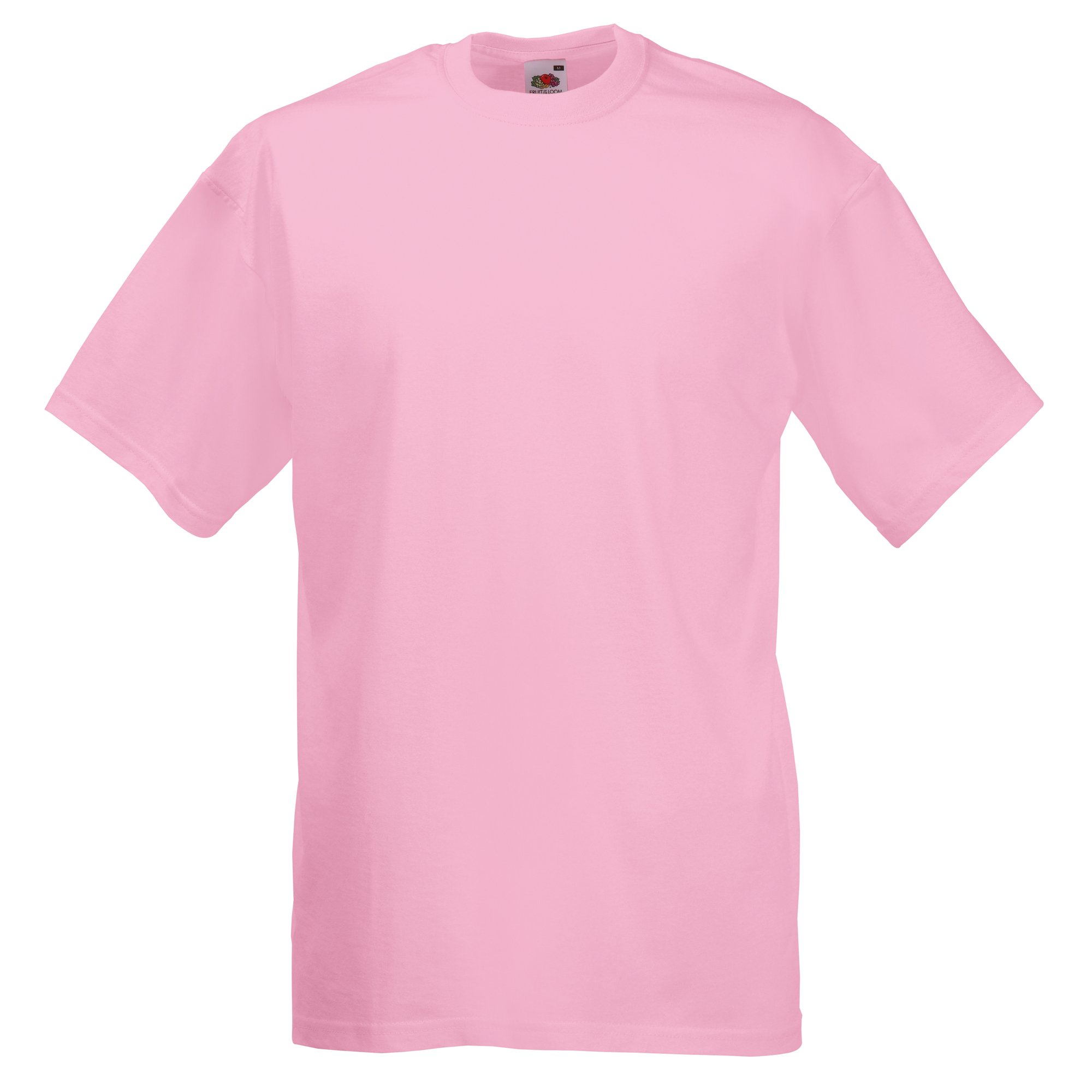 Fruit of The Loom 61-036-0 Men's T-Shirt (Pack of 1)