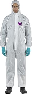 Ansell Unisex X15s138 Overall (pack of 1)