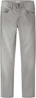 Name IT Nkmsilas Xslim Jeans 2002-tx Noos - Kids Jeans