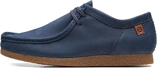 Clarks Men's Shacre II RunMoccasin