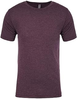 Next Level Men's Tri-Blend Crew Tee (6010)