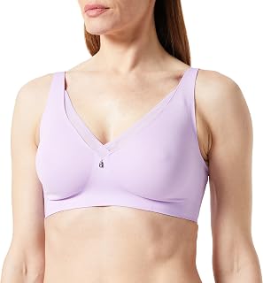 Triumph True Shape Sensation Minimizer Bra