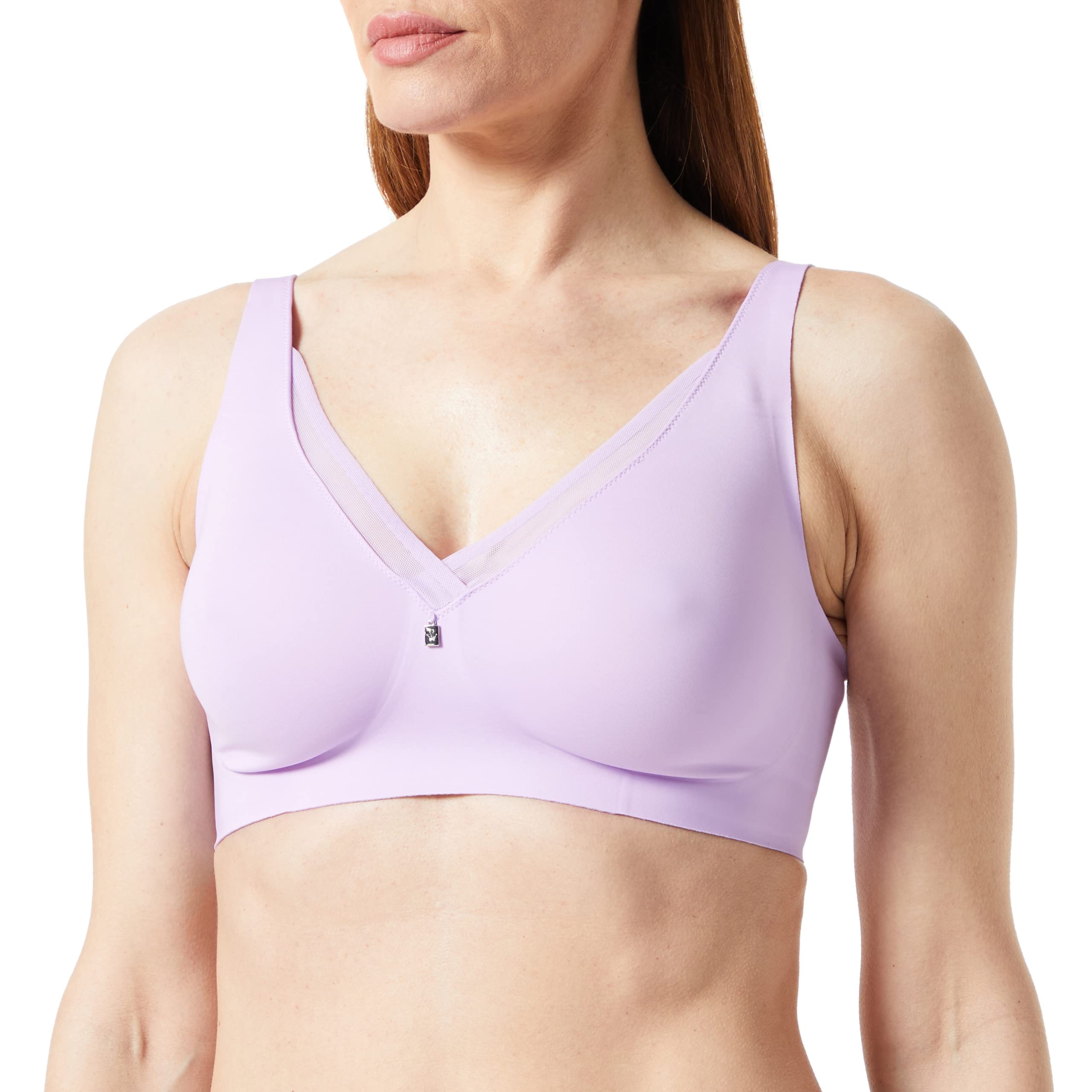 Triumph True Shape Sensation Minimizer Bra